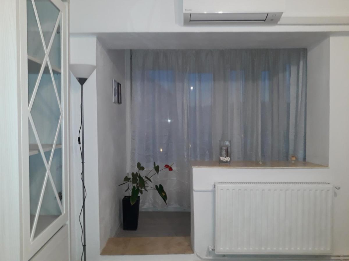 Helen House Apartamento Braşov Exterior foto